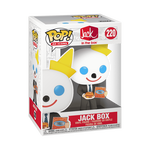 Pop! Jack Box with Burger, , hi-res view 2